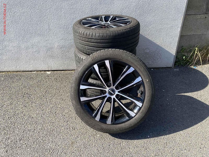 Opel Insignia (2021) 2.0 CDTI, AT, panor. kamera - fotka 21 z 21