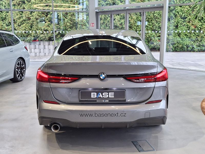 BMW Řada 2 218i Gran Coupe M Sport - fotka 5 z 28