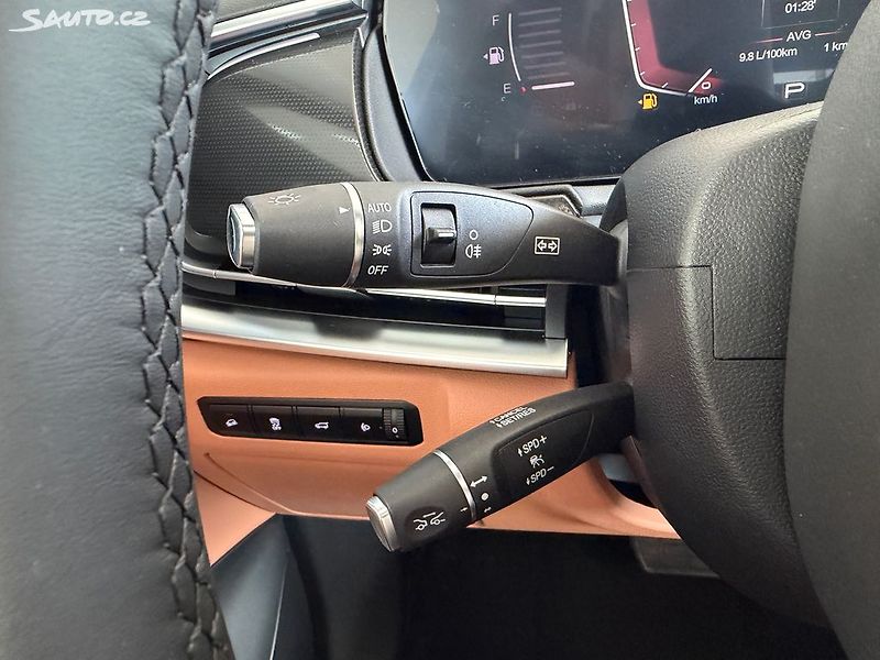 BAIC X75 (2025) ALL IN 130 kW Panorama DCT - fotka 18 z 29