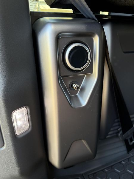 Land Rover Defender (2020) DEFENDER 110  - fotka 10 z 18