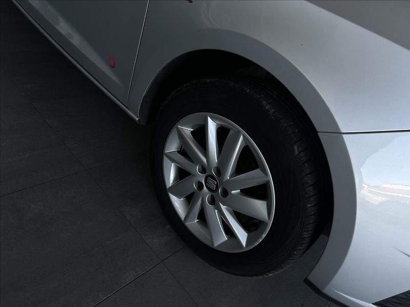 Seat Ibiza 1,4   16V,SERVISKA,KLIMA,TAŽNÉ - fotka 22 z 22