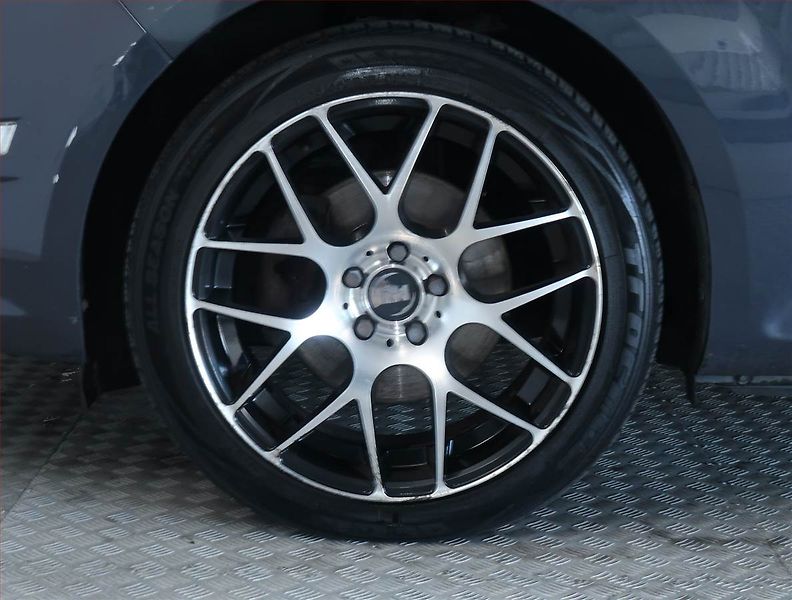 Ford Mondeo (2011) 1.6 TDCi, Tempomat - fotka 13 z 15