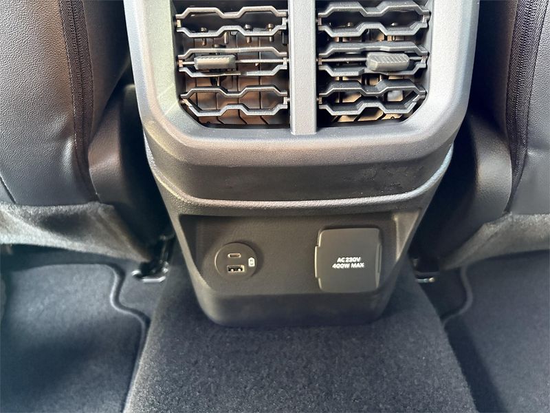 Ford Ranger (2026) Limited, Dvojkabina, 3.0 EcoBl - fotka 16 z 19