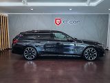 BMW Řada 5 550e xDrive M-sport Touring - náhled 3