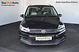 Volkswagen Touran (2022) 1.5TSI 110kW DSG, LED, 7 míst - náhled 3