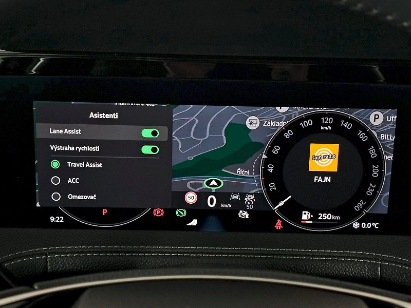 Škoda Superb (2024) 2.0TDI 142kW 4x4 DSG LAURIN A - fotka 16 z 30