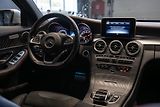 Mercedes-Benz Třídy C C43 AMG BITURBO 4MATIC 270 kW  - náhled 33
