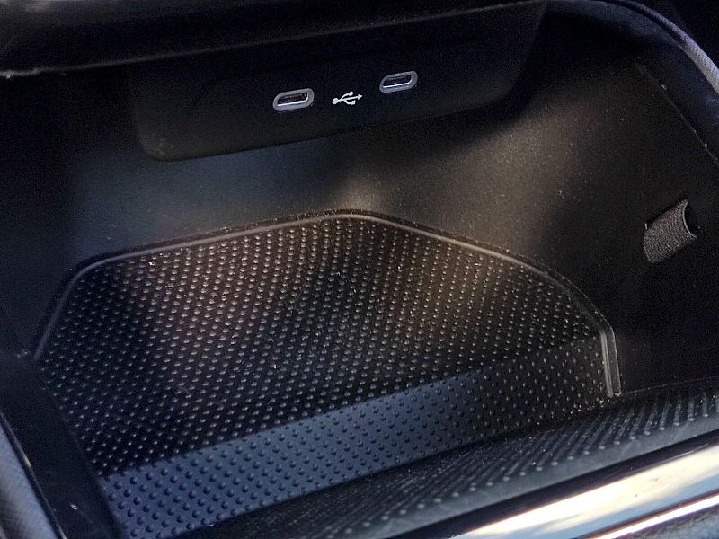 Škoda Fabia (2023) Ambition 1,0 Tsi 81 Kw - fotka 22 z 33