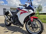 Honda CBR 250 R (2011) - náhled 1