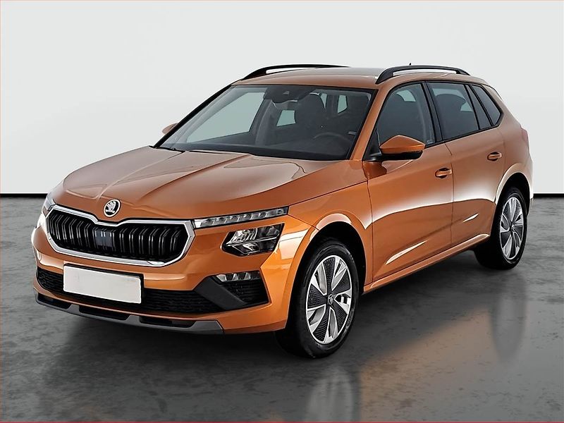 Škoda Kamiq (2025) Top Selection 1.0 TSI - fotka 2 z 17