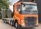 Volvo FH (2022) 500 8x2 odtahovka EURO 6 - náhled 1