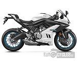 CFMOTO (2026) 675 SR-R - náhled 1