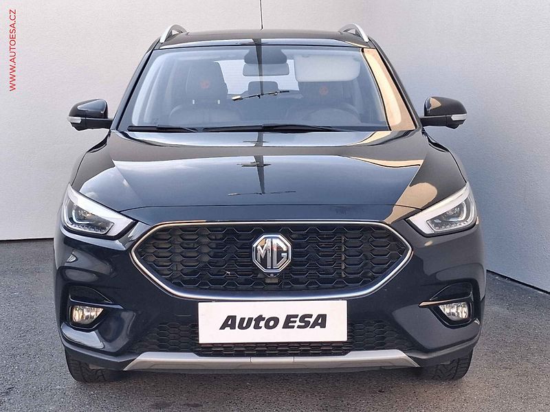 MG ZS (2023) 1.0T-GDi, LED, navi, kamera - fotka 2 z 19