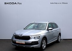 Škoda Kamiq (2025) Top Selection 1.0TSI / 85kW 7° - fotografie inzerátu