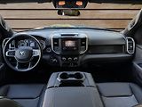 Dodge RAM (2022) +WINCHER+ROUGH COUNTRY+6 míst+ - náhled 22