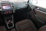 Volkswagen Tiguan (2014) 2.0 TDI, Navi, Park. senzory - náhled 8