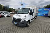 Opel Movano 2,3 CDTI  DVOUKABINA 7MÍST VAL - náhled 1