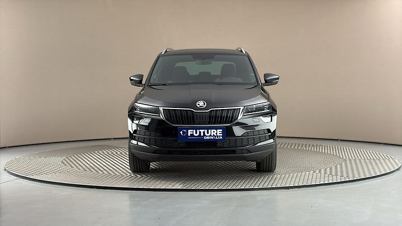 Škoda Karoq 2.0 TDI DSG Style - fotka 3 z 26