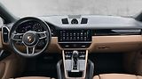 Porsche Cayenne E-Hybrid Coupe - náhled 18