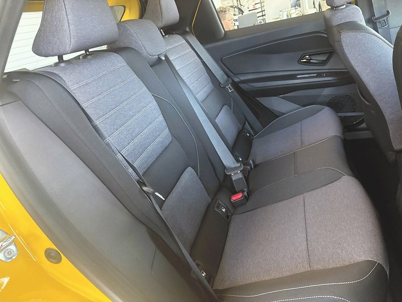 Renault 5 E-TECH (2026) Techno 150k comfort range - fotka 7 z 28