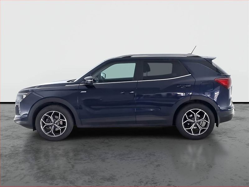 SsangYong Korando (2023) Style 1.5 T-GDI - fotka 3 z 20