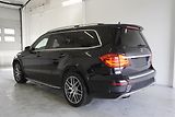 Mercedes-Benz GL (2014) GL500 4,7I V8 4MATIC AUT. - náhled 7