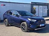 Toyota RAV4 2.5HSD, ČR, Selection, 4x4 - náhled 1