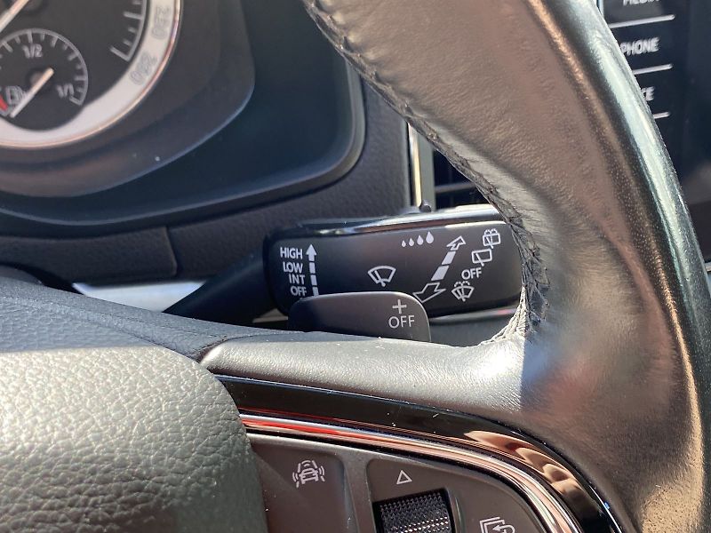 Škoda Karoq (2018) 2.0 TDI 4x4 DSG Style - fotka 24 z 36