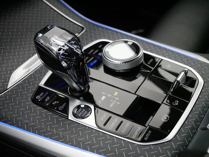 BMW X5 - fotka 25 z 30