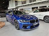 BMW M5 Competition - náhled 1