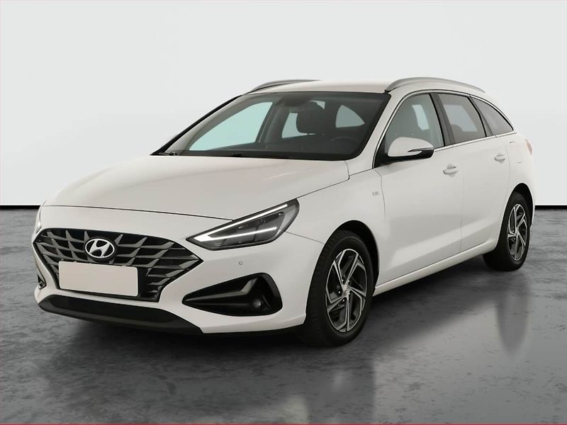 Hyundai i30 (2022) 1.5 T-GDI MHEV, Serv.kniha - fotka 2 z 13