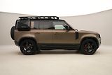 Land Rover Defender 110 D300 X-DYNAMIC AWD AUT CZ - náhled 13