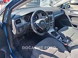 Volkswagen Golf (2013) 1.2 TSi, 1.maj,ČR, autoAC - náhled 2