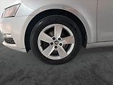 Škoda Octavia (2019) 1.6 TDI, ČR,1.maj, Tempomat - náhled 14