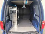 Volkswagen Caddy (2020) 1.4TGi CNG SORTIMO, Navigace - náhled 7