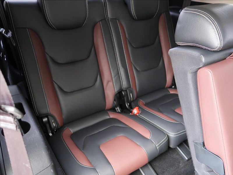 Dongfeng Glory 580 1,5 T,107kW,NovéČR,7míst,DPH - fotka 24 z 31