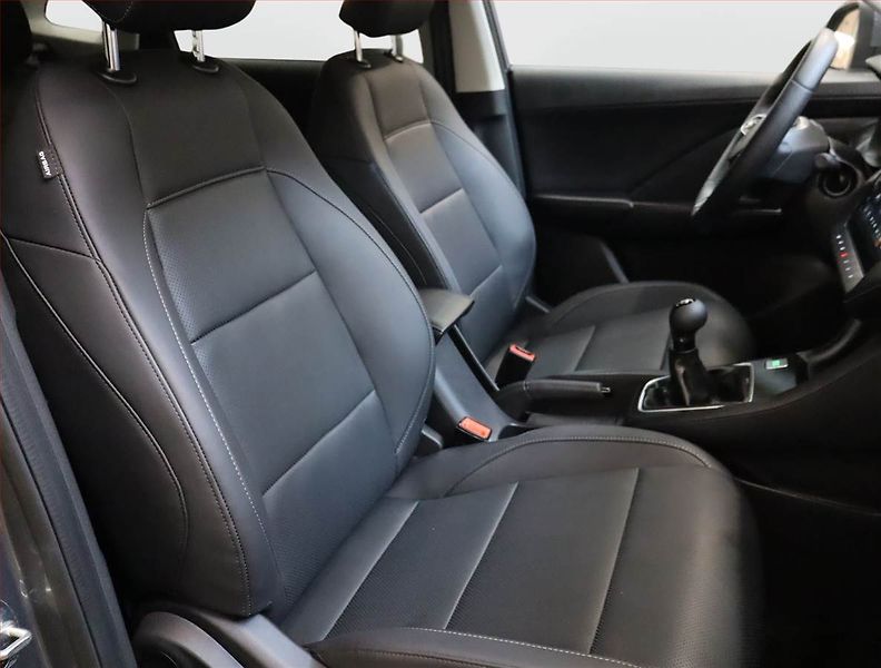 MG ZS (2025) 1.5 i, Elegance, Navigace - fotka 9 z 20