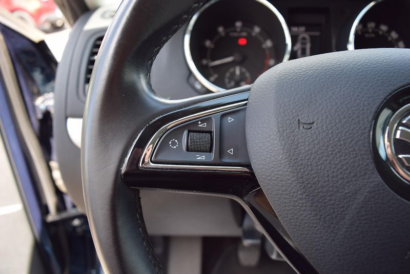 Škoda Yeti (2017) 1.4TSI 92kw AMBITION TAŽNÉ APP - fotka 27 z 44