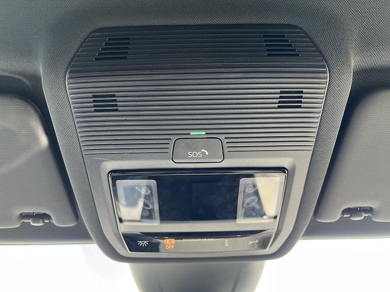 Škoda Elroq (2025) SPORTLINE 85 82kWh - fotka 31 z 44
