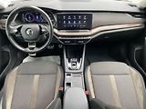 Škoda Octavia (2021) Combi 2.0 TDI 4x4 DSG Scout - náhled 5