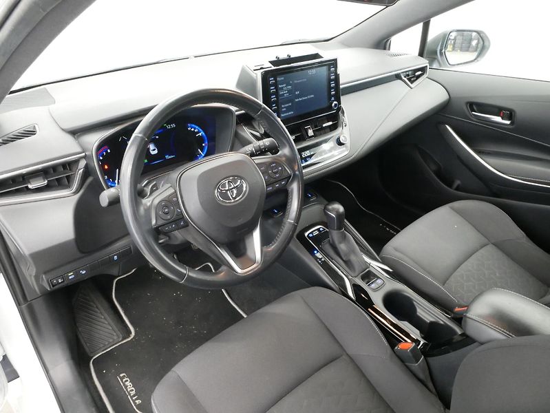 Toyota Corolla - fotka 5 z 6