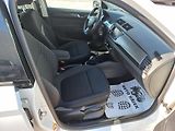 Škoda Fabia (2017) 1.4TDi 77kW ČR DPH Style - náhled 14