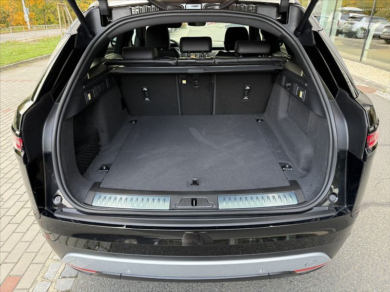 Land Rover Range Rover Velar (2026) 2,0 S D200 - fotka 19 z 20