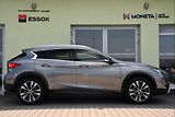 Mercedes-Benz GLA INFINITI QX30 220 CDI 4MATIC  - náhled 8