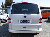 Volkswagen Multivan 2.5TDi, 96kW, KLIMA PAKET!! - náhled 3