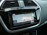 Suzuki SX4 S-Cross 1,4 BoosterJet 4x4 Hybrid,2xko - náhled 33