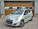 Suzuki Alto (2009) 1.0i 50KW klima El.předni okna - náhled 1