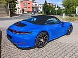 Porsche 911 Carrera S, Chrono, BOSE - náhled 10