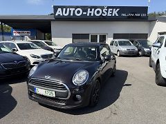 Mini One - fotografie inzerátu