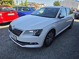 Škoda Superb 2.0 TDI ALCANTRA Led DSG  - náhled 1